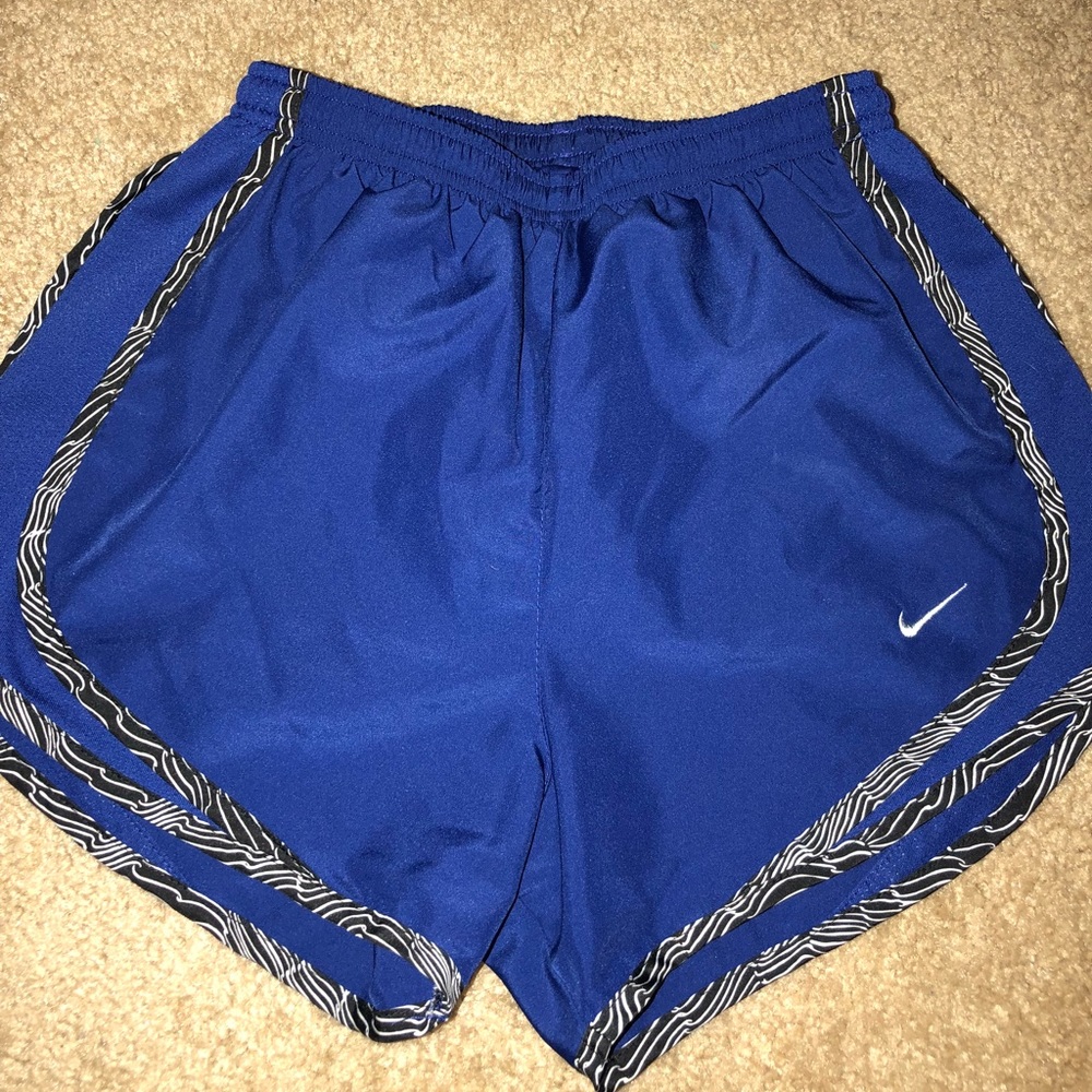 Womans Nike Shorts